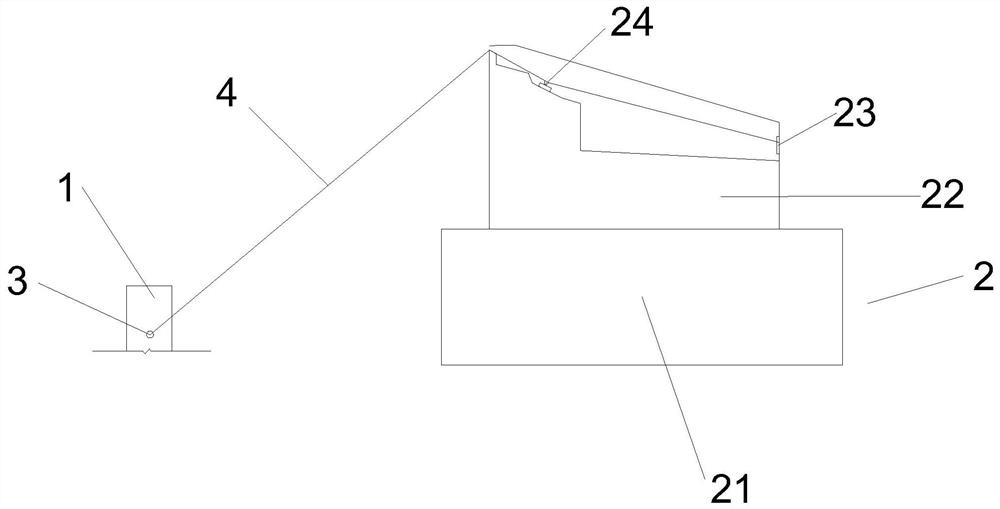 Construction method for reducing sinking of steel sheet piles with piles and improving overall stability of foundation pit