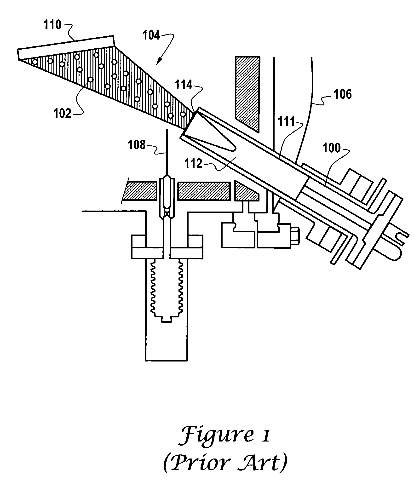 Nitrogen sources for molecular beam epitaxy