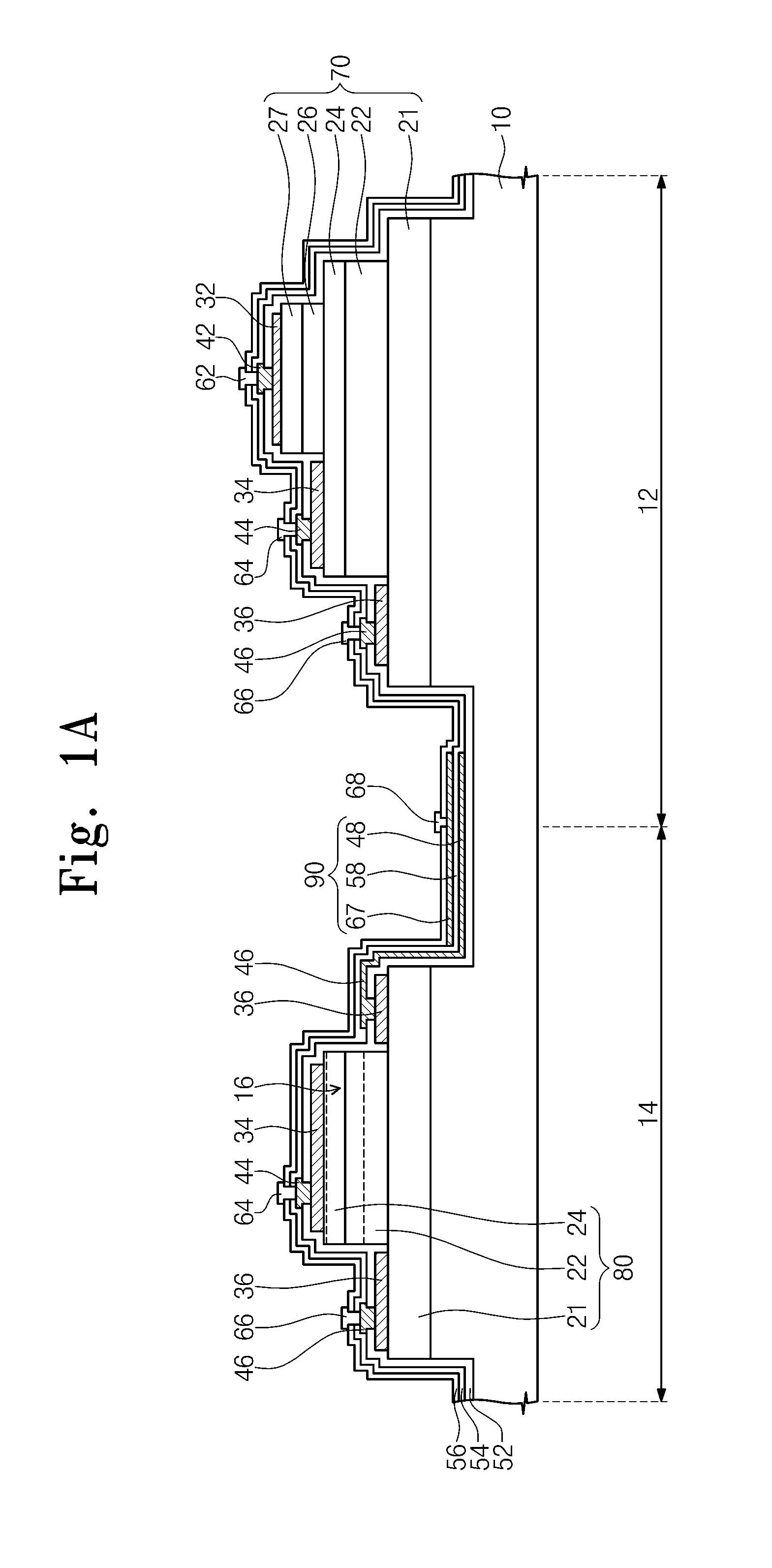 Semiconductor device and method of manufacturing the same