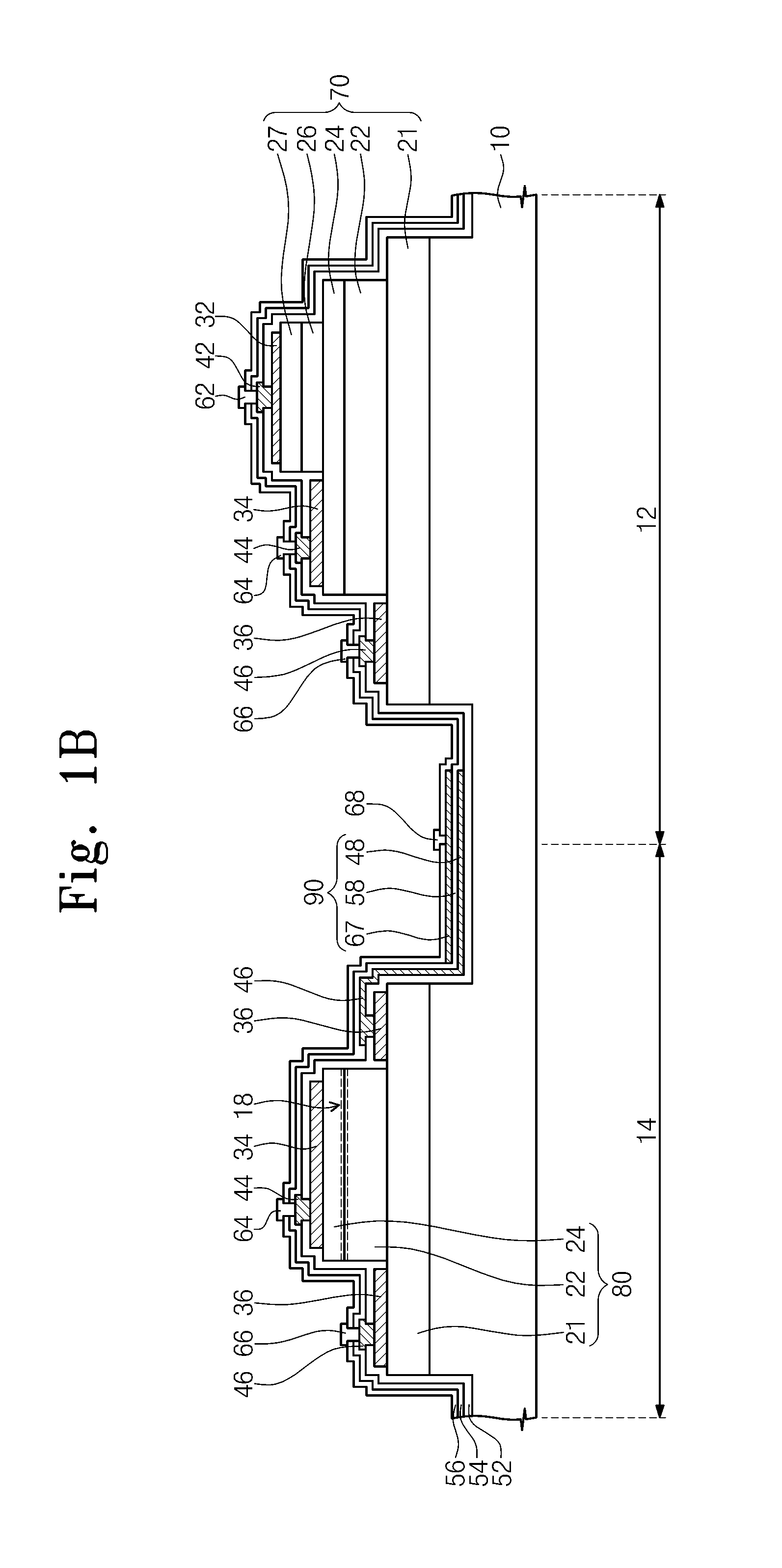 Semiconductor device and method of manufacturing the same