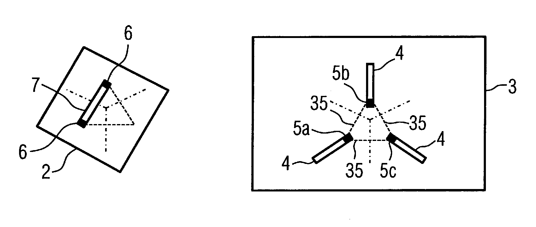 Selectively configurable relay