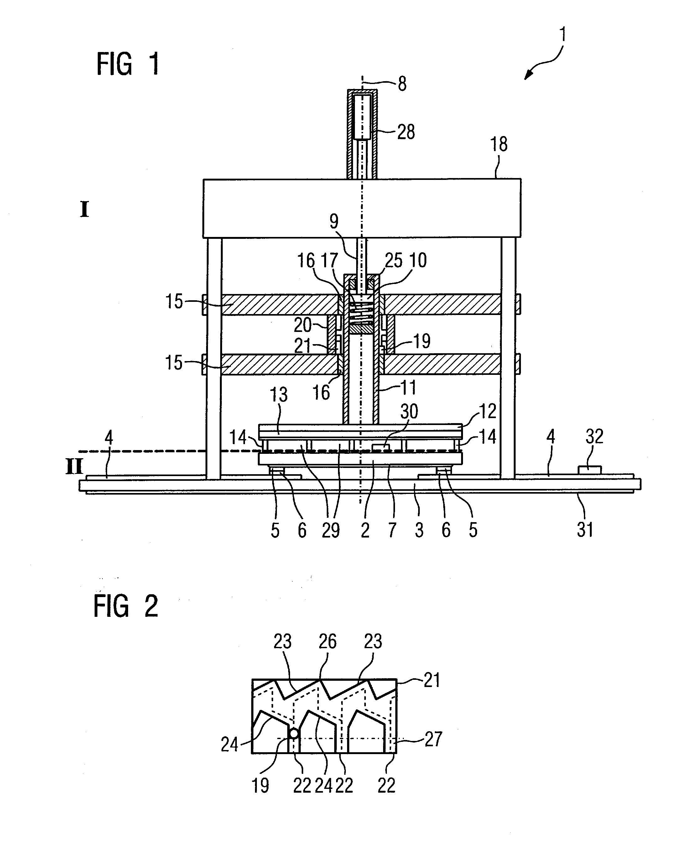 Selectively configurable relay