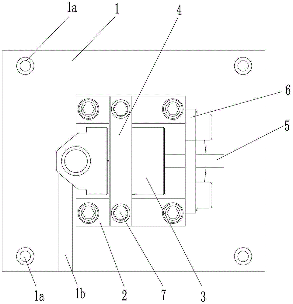 Drilling device