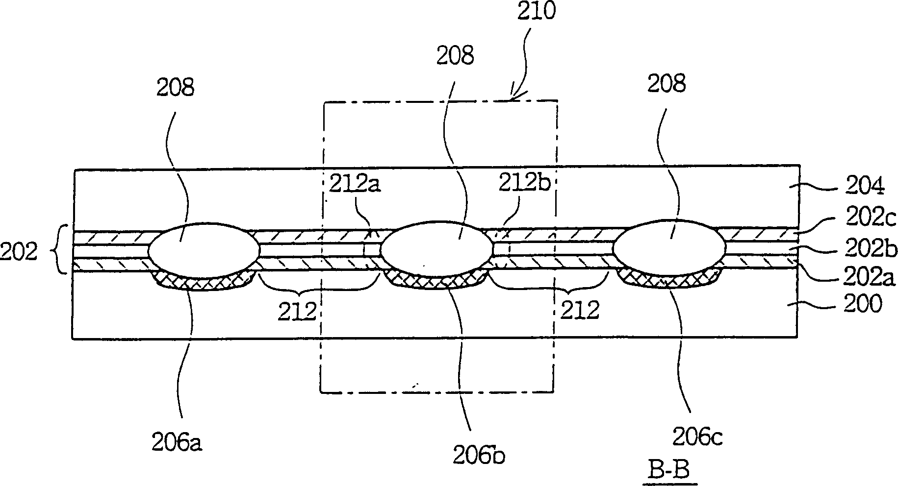 Operation method of fast erasable and rewritable memory with symmetrical double-channel