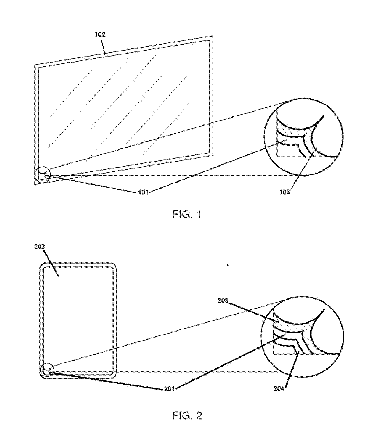 Attachable Photocatalytic Device