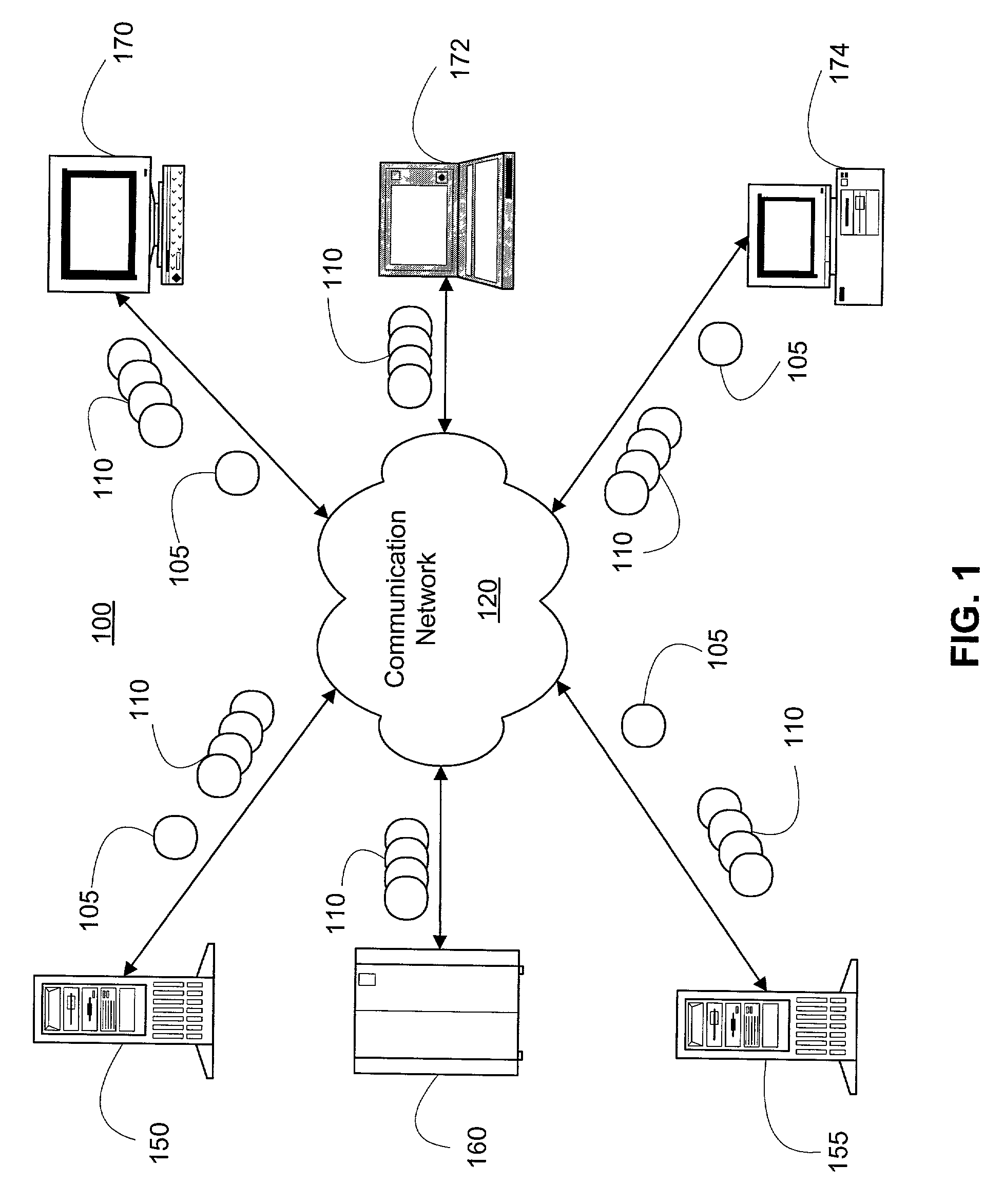 Method and apparatus for dynamically selecting timer durations