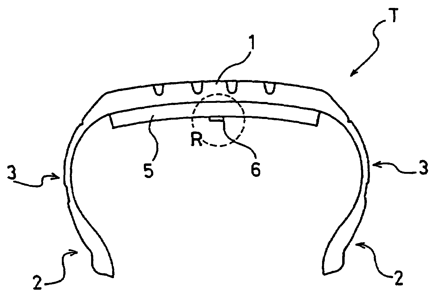 Pneumatic tire