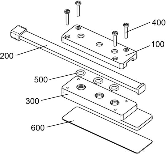 Nucleic acid analysis cassette and nucleic acid analysis equipment