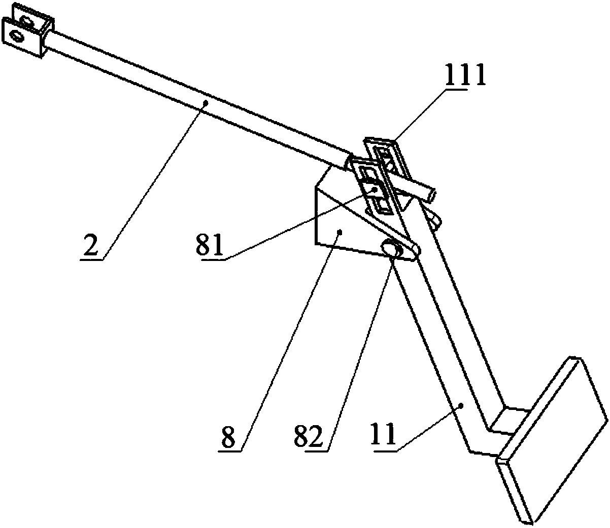 Electromagnetic assisted braking system and vehicle with electromagnetic assisted braking system