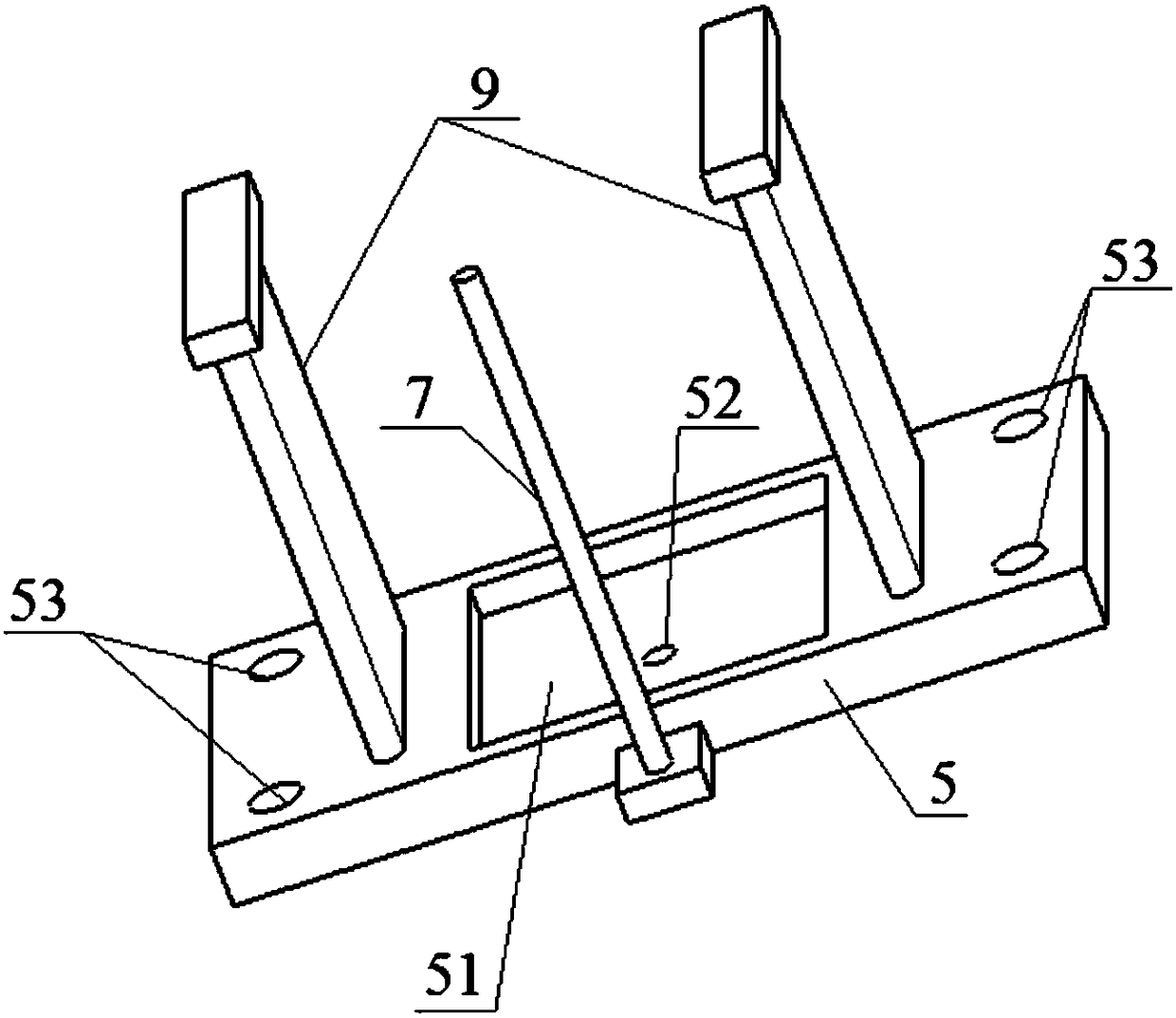 Electromagnetic assisted braking system and vehicle with electromagnetic assisted braking system