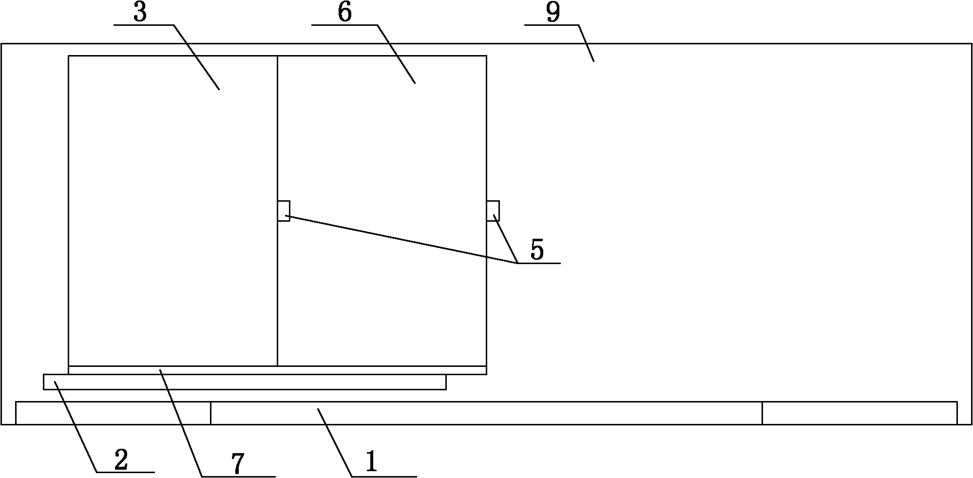 Staged ladder for measuring cardiac chronotropic functions