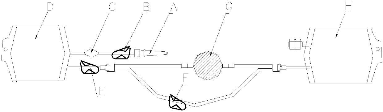 Plasma virus inactivation device with recording function