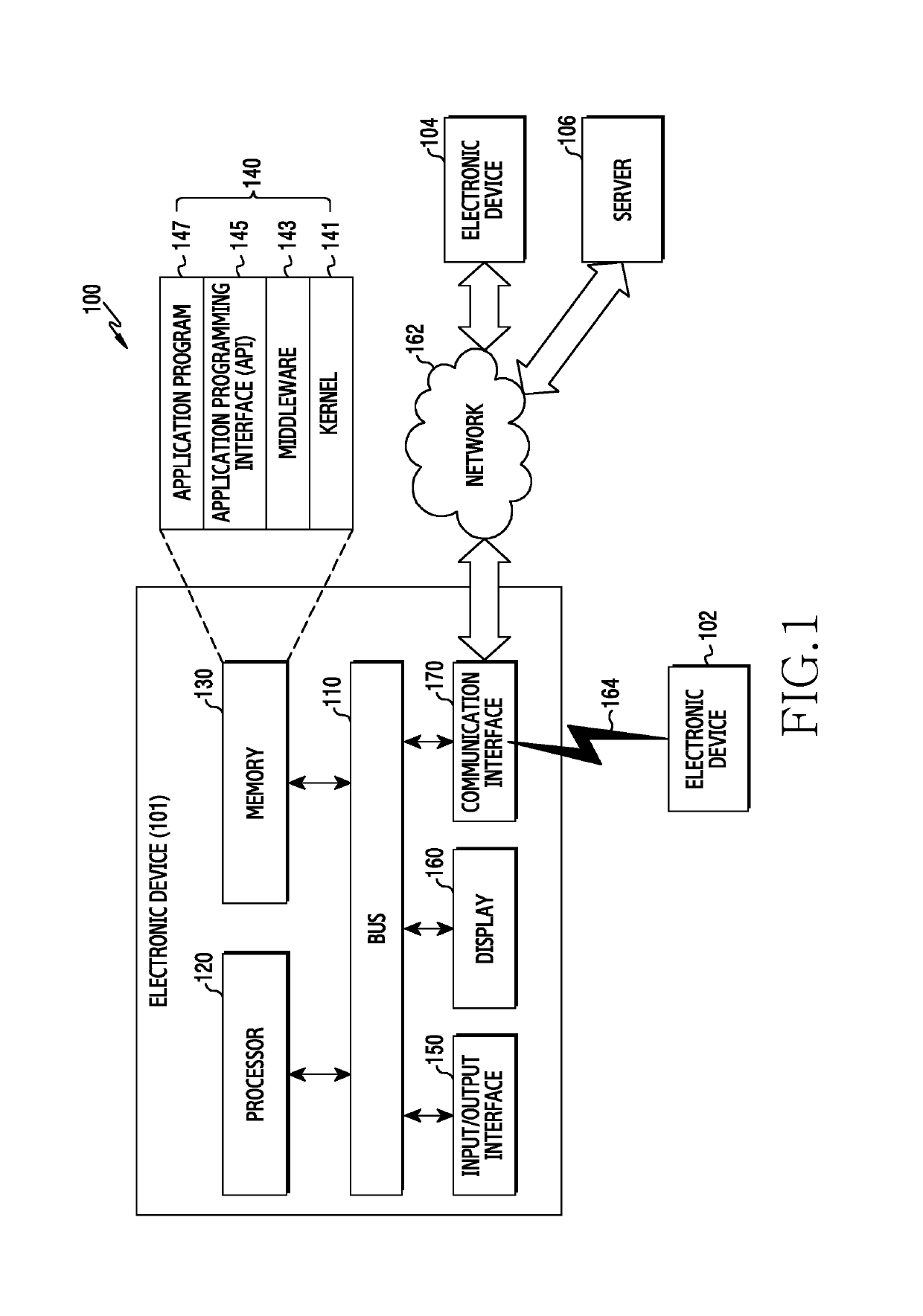 Electronic device and operating method thereof