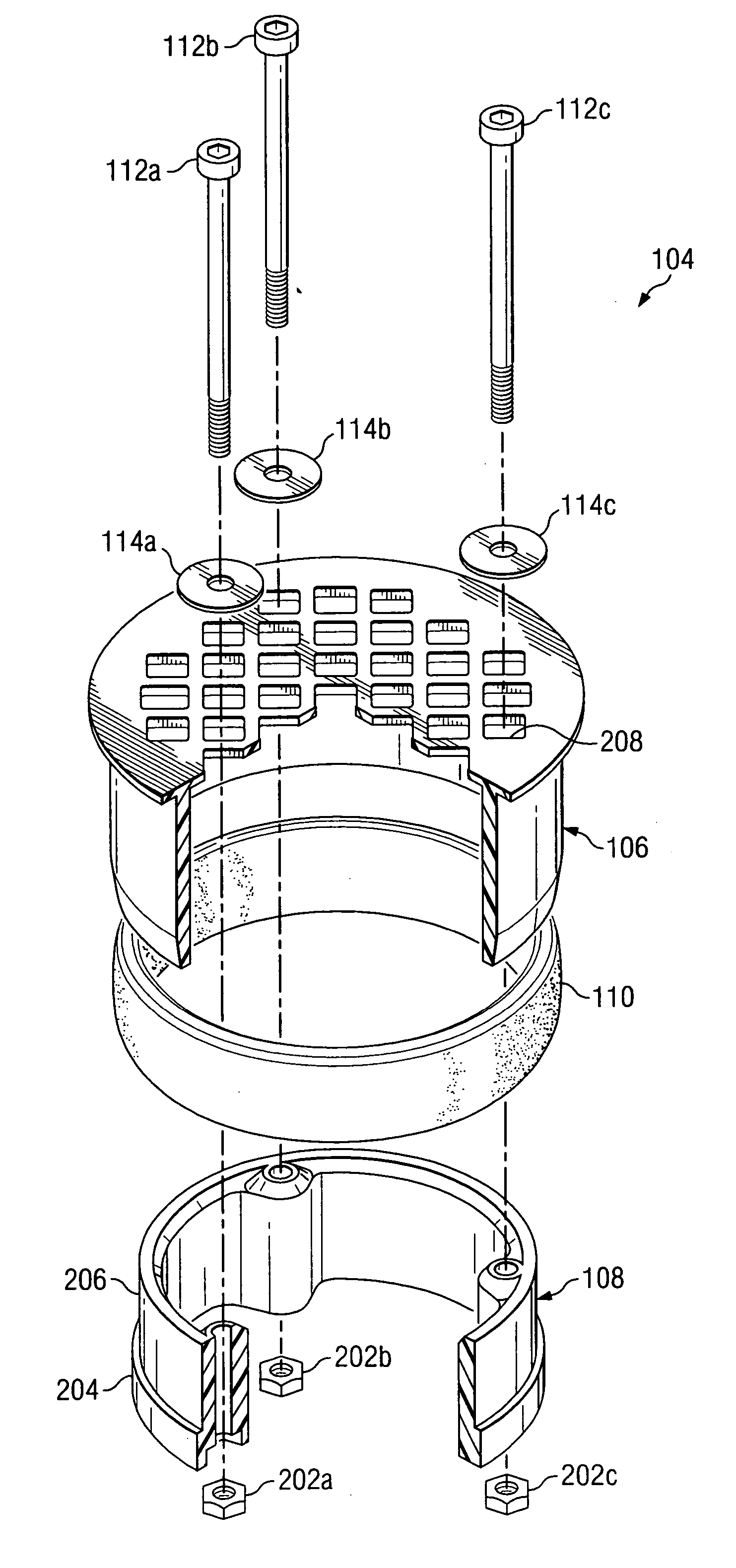 Locking drain filter for floor drains with drain wells