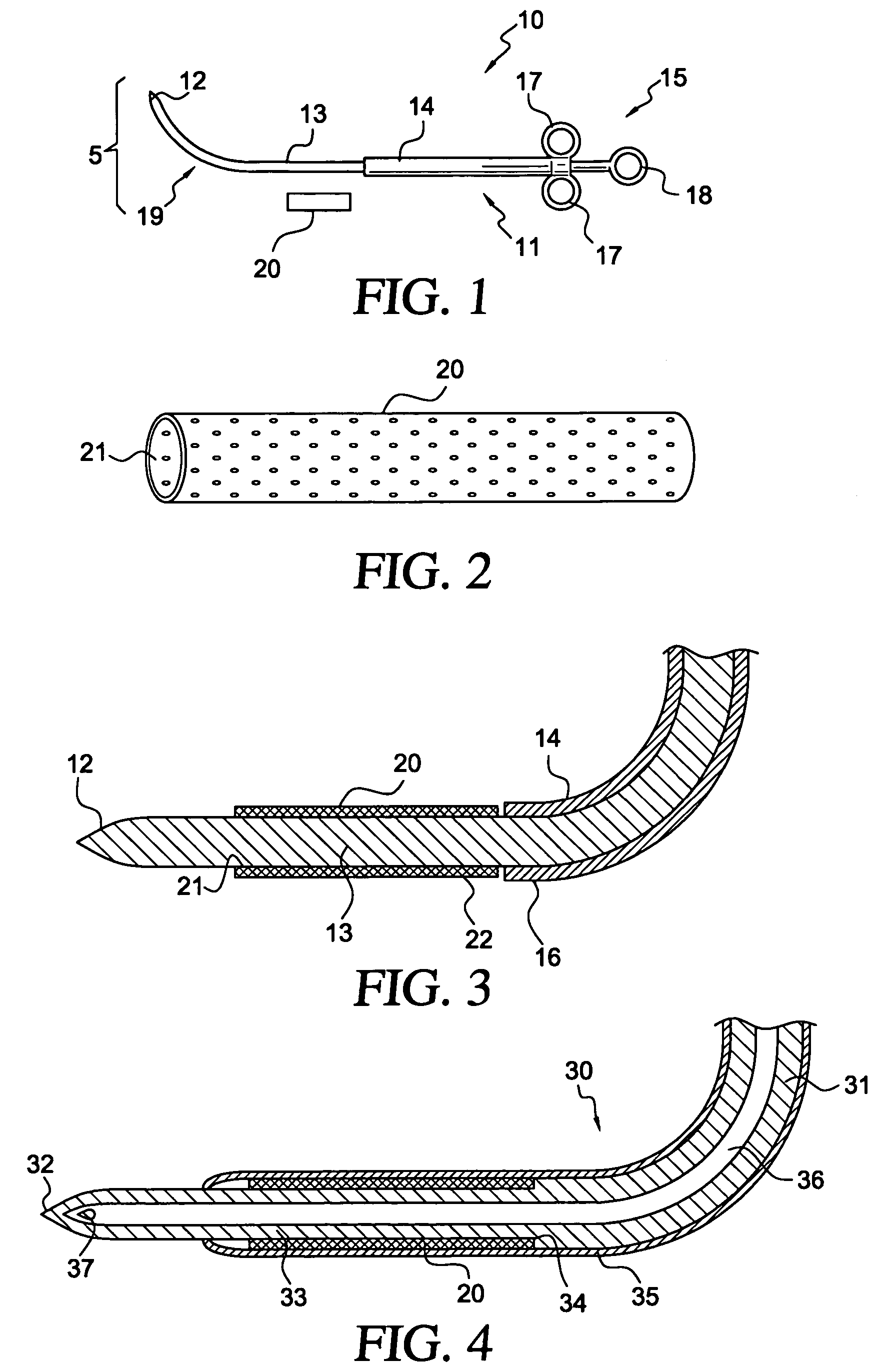 Methods and apparatus for treating an injured nerve pathway