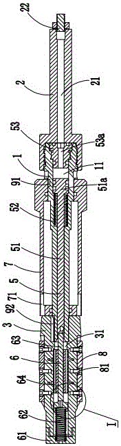 A flexible scraper