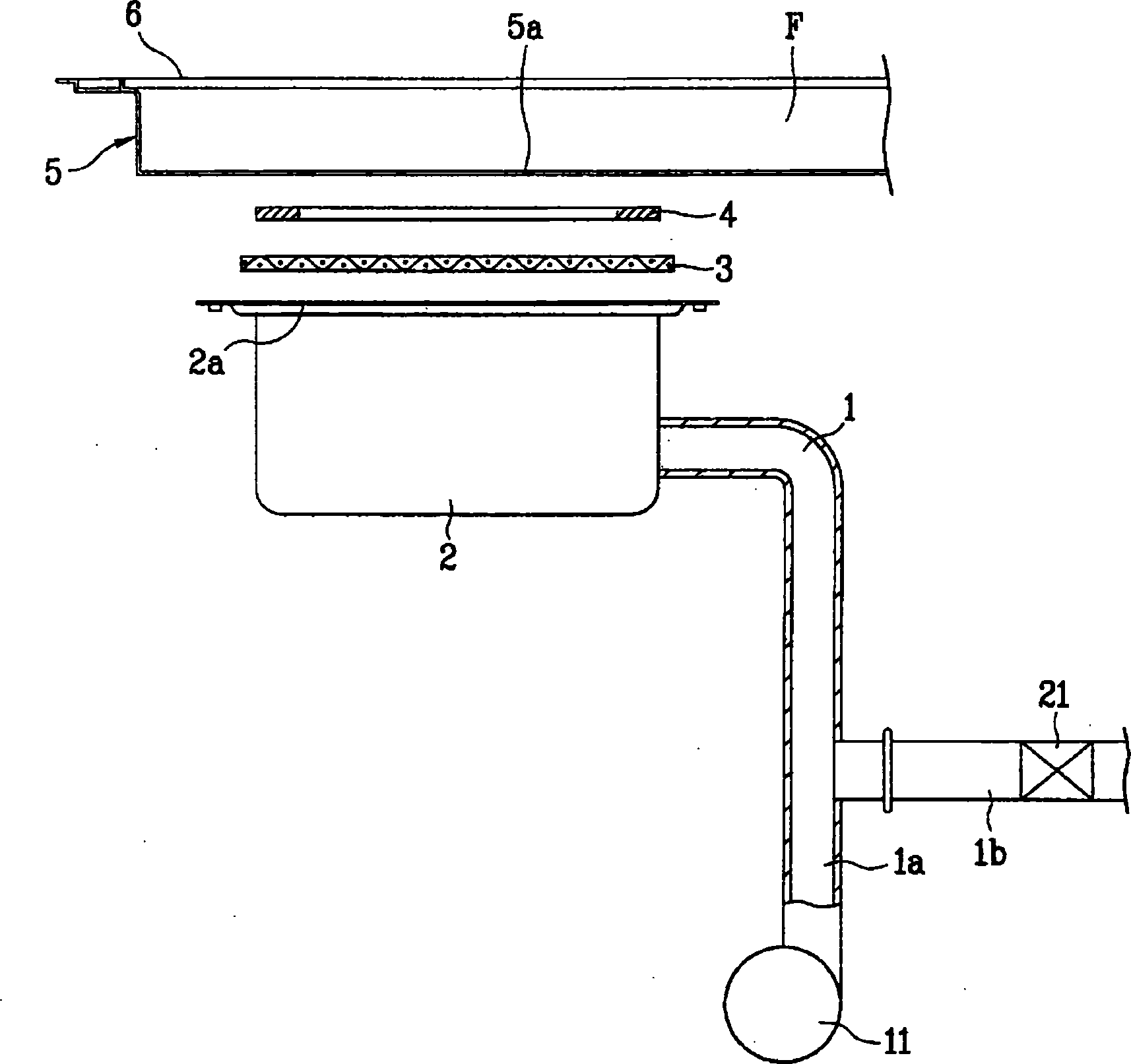 Gas stove and method for controlling gas stove glass disc temperature