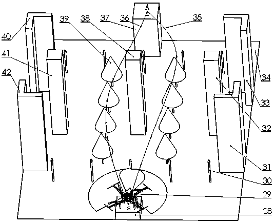 Quadrotor autonomous obstacle-avoidance unmanned aerial vehicle (UAV) in urban community environment