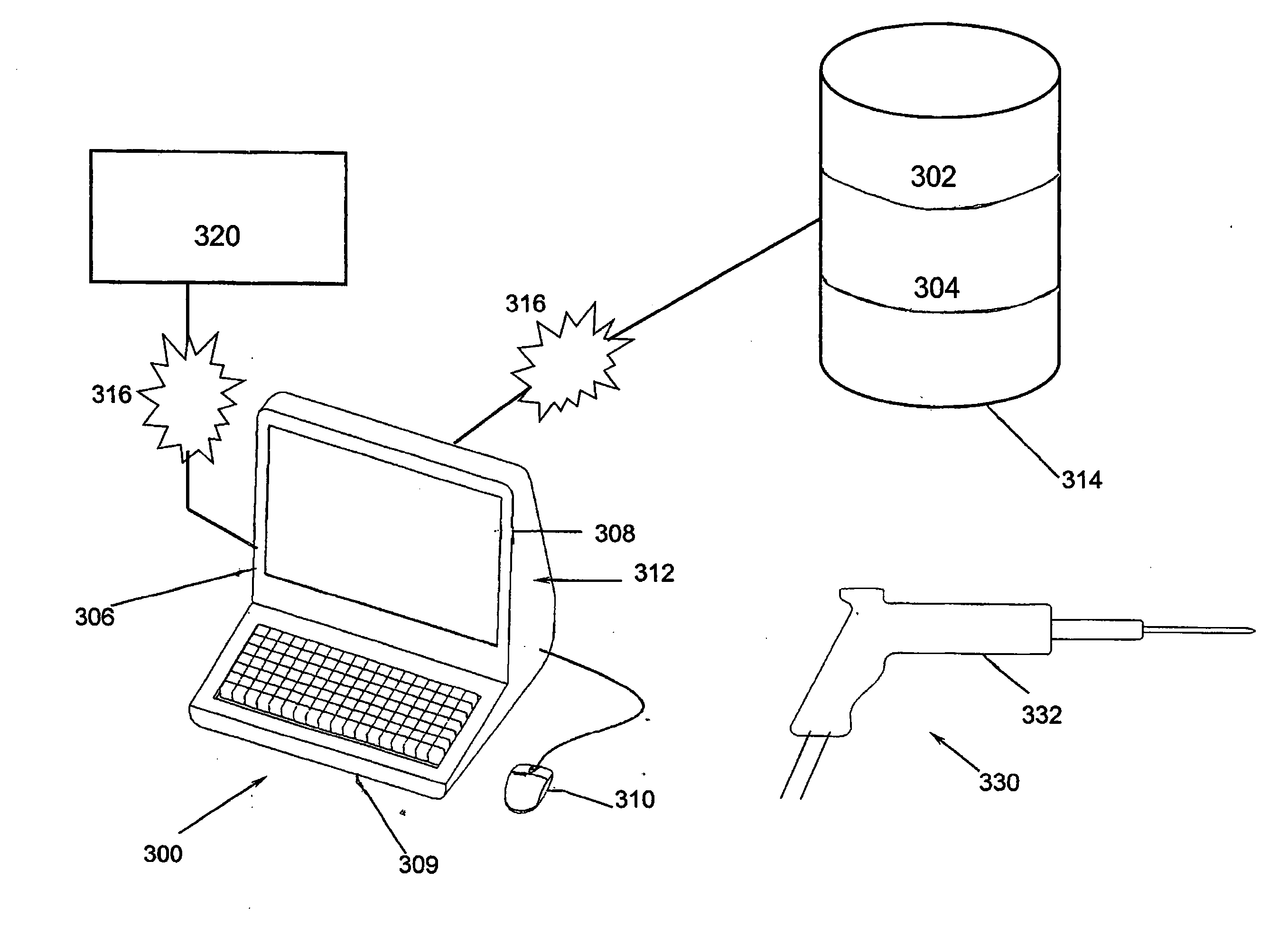 Device and Method for Three-Dimensional Guidance and Three-Dimensional Monitoring of Cryoablation