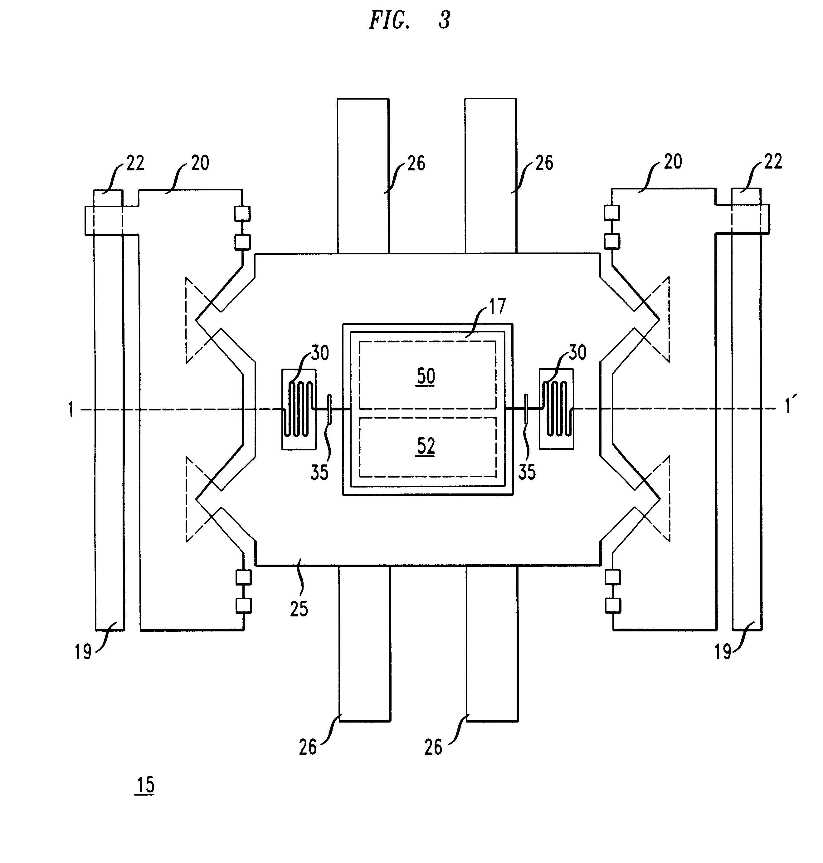 Micro-electro-mechanical optical device