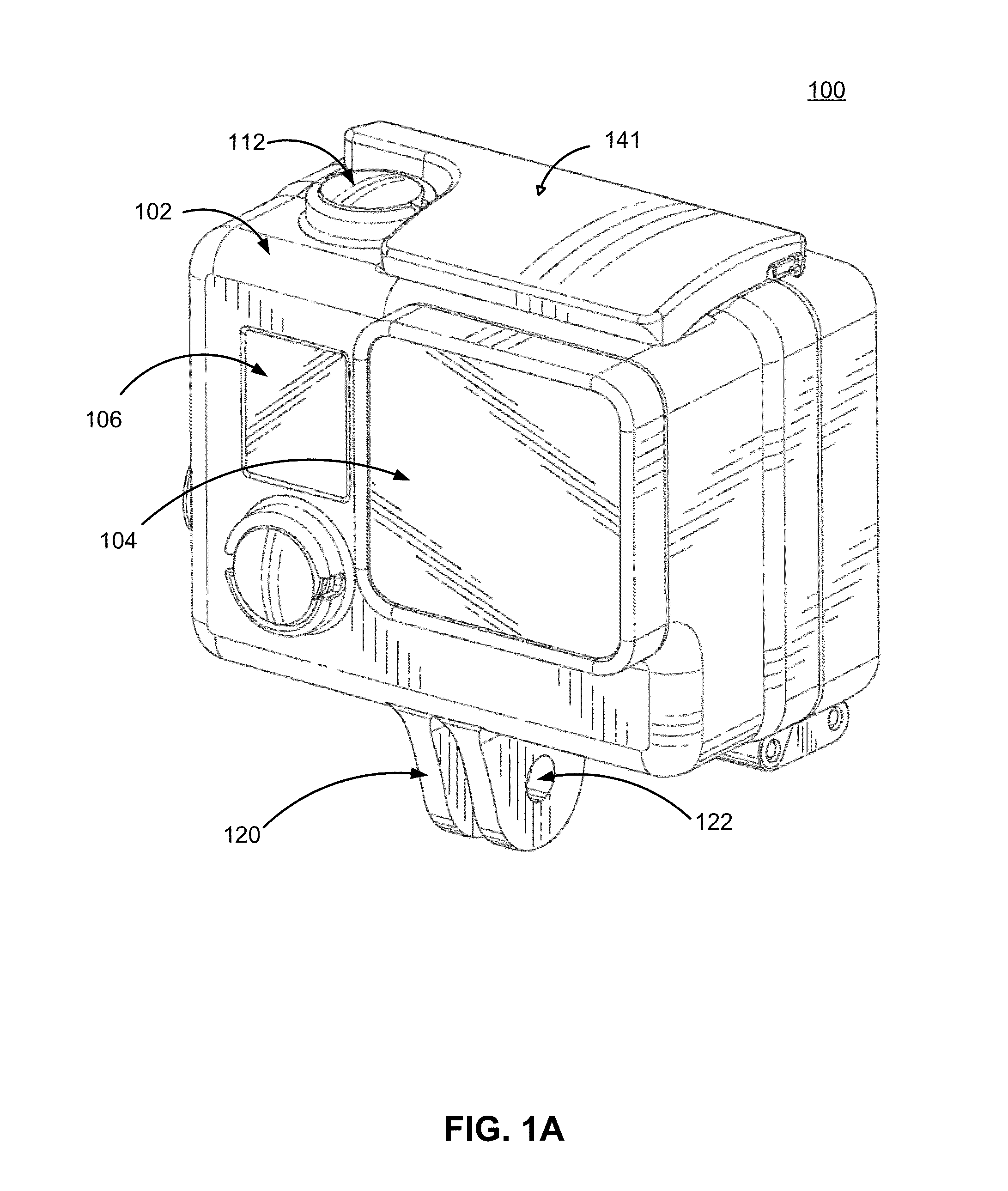 Simplified Draw Latch with Bent Wireform Mid-Linkage