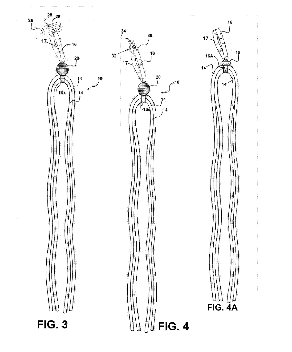 Fly Shooing Device for Animals