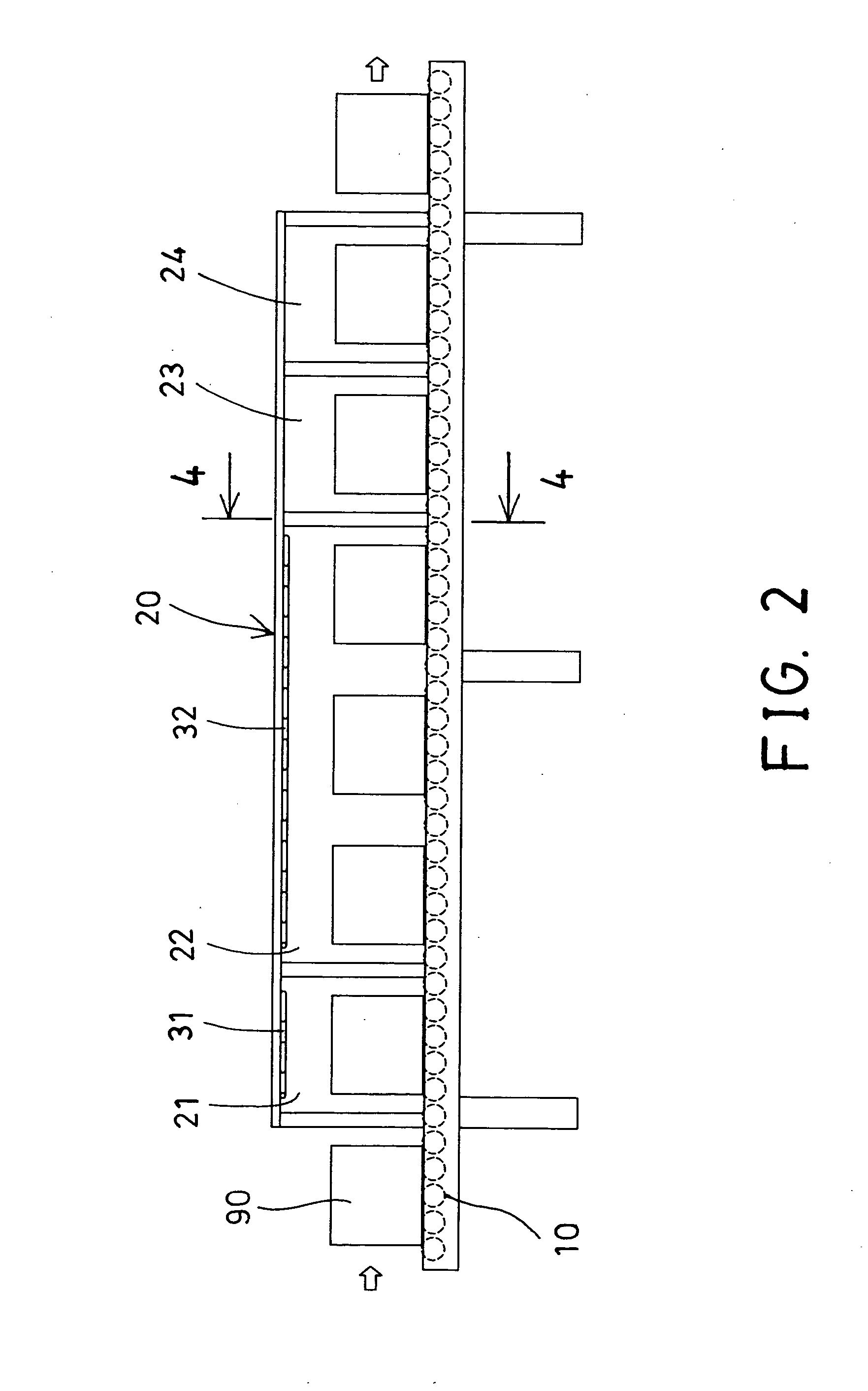 High temperature and economizing furnace system