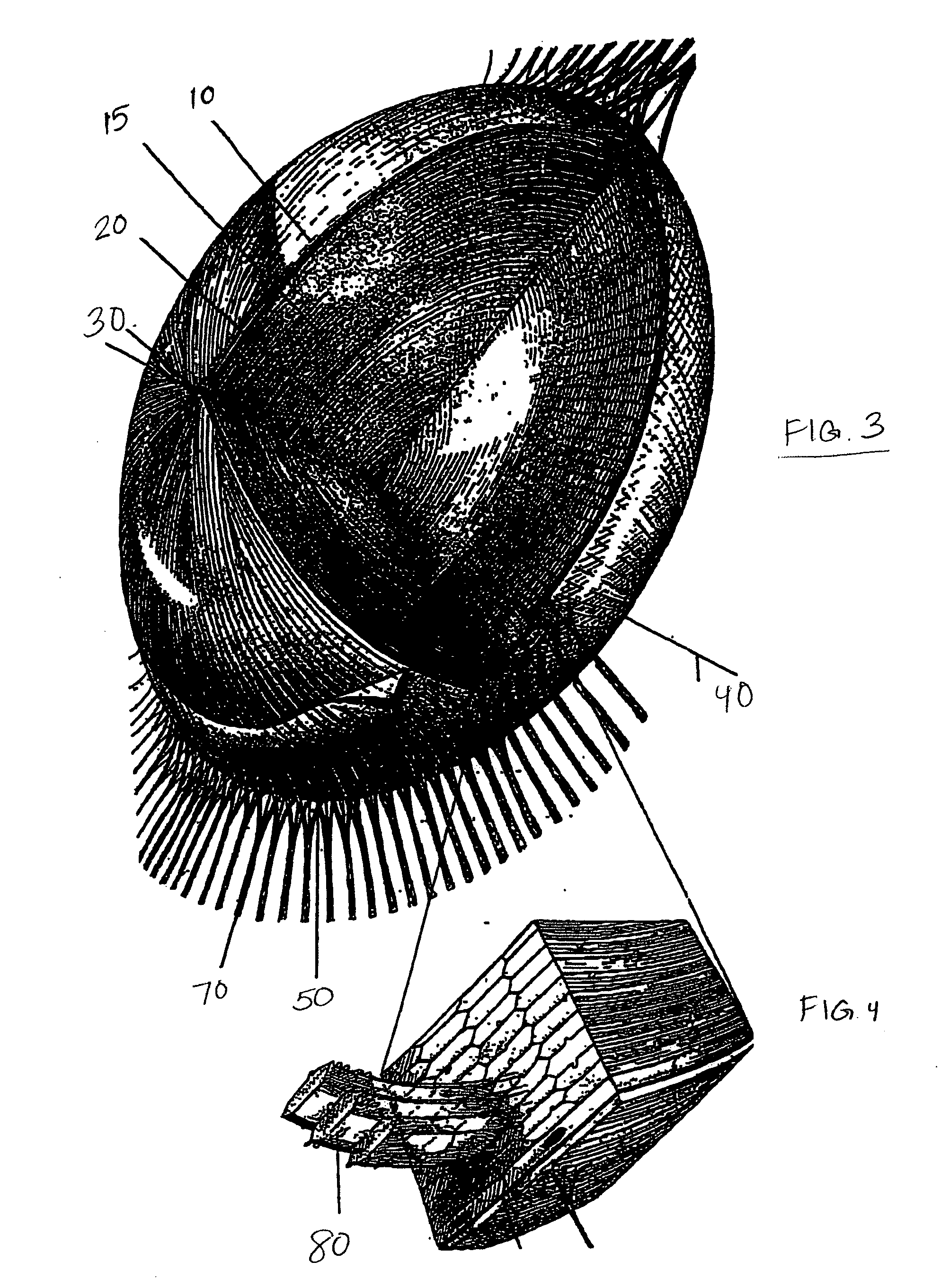 Hyaluronic acid in the enhancement of lens regeneration