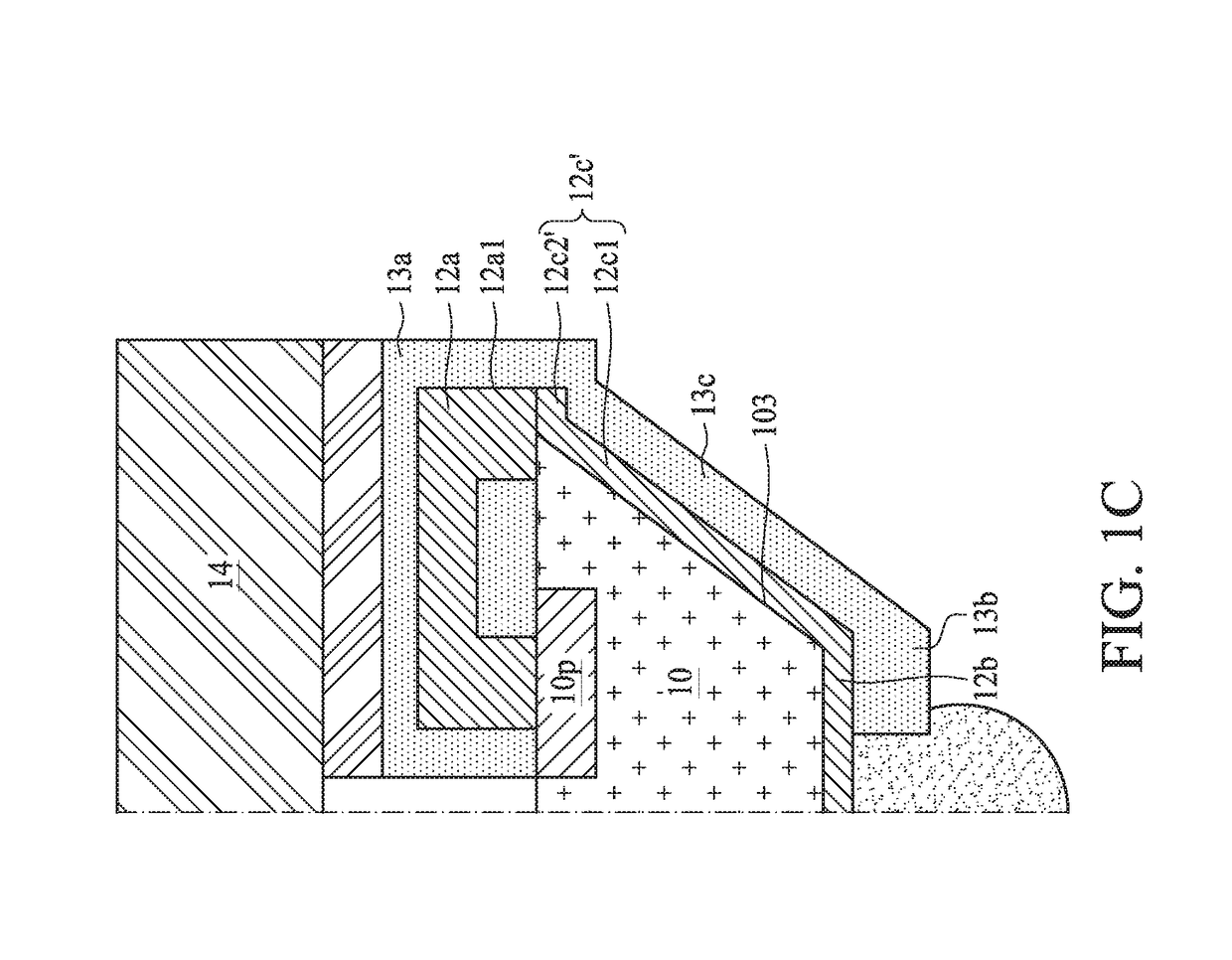 Semiconductor package device and method of manufacturing the same