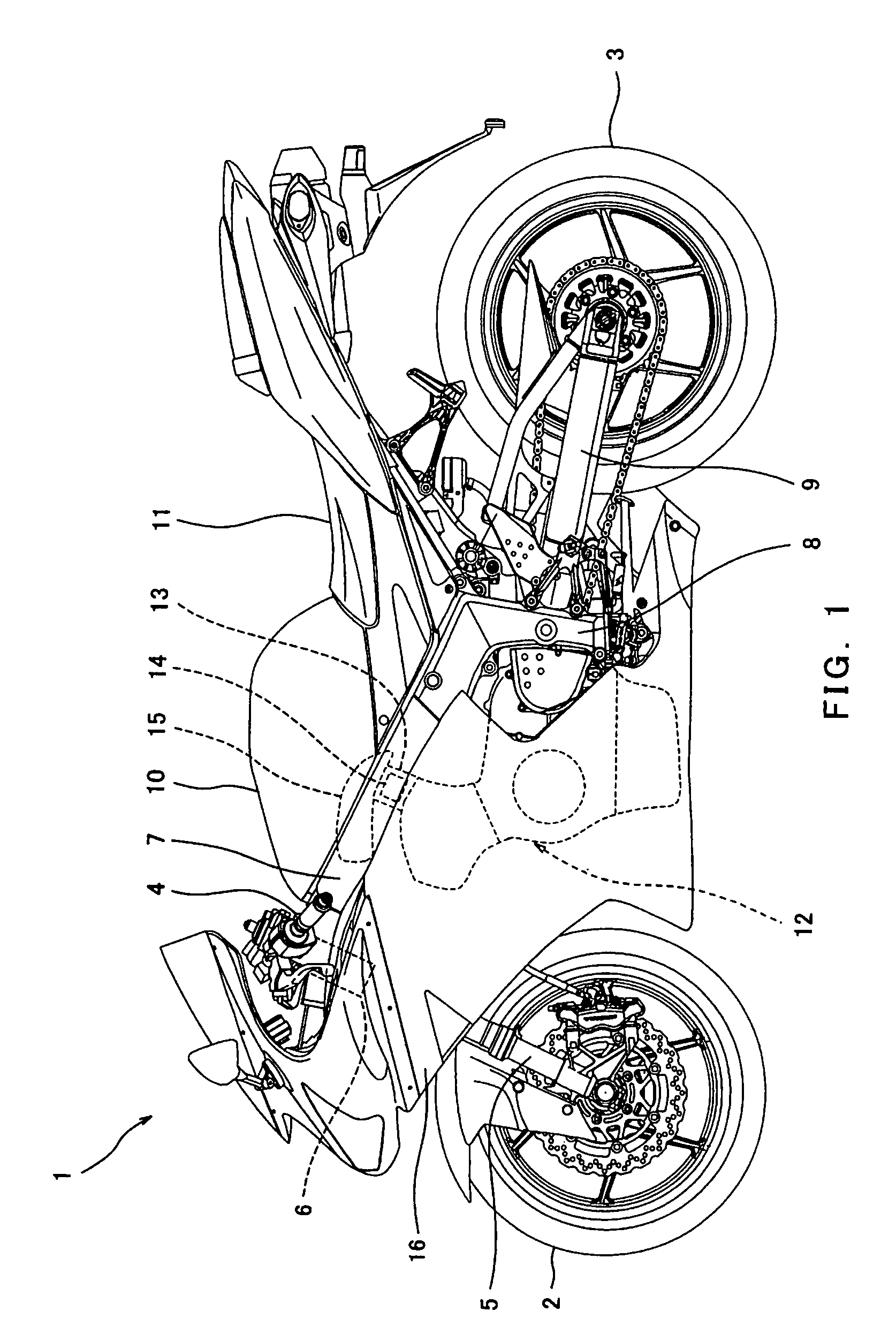 Throttle valve controller and engine