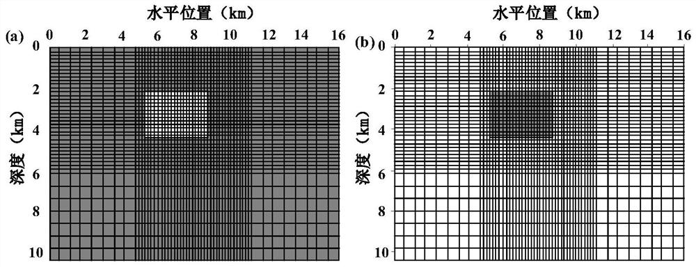 Magnetotelluric inversion method based on full convolutional neural network