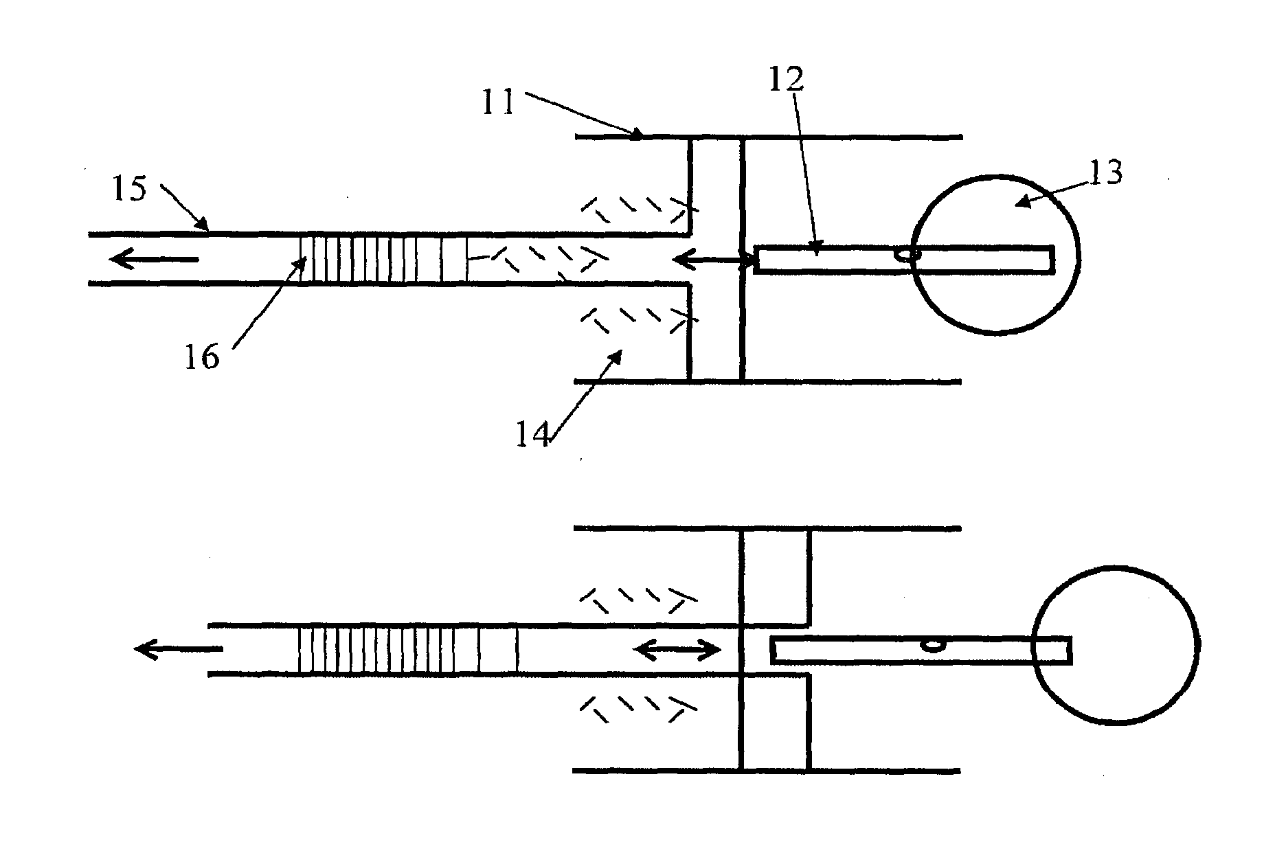 Method For Processing A Biomass Containing Lignocellulose