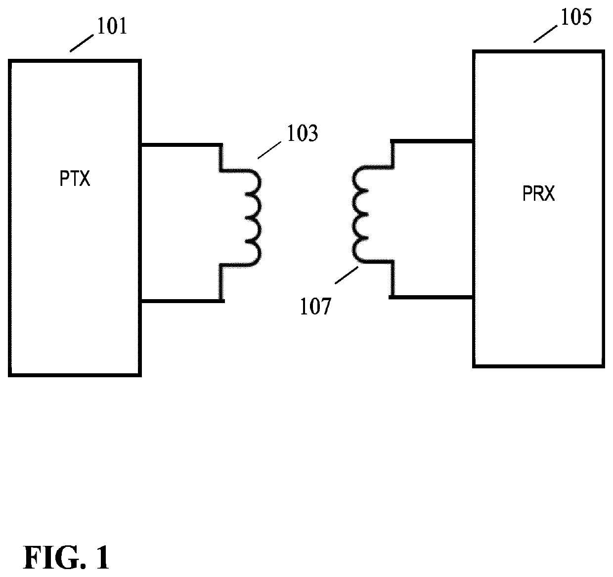 Wireless inductive power transfer