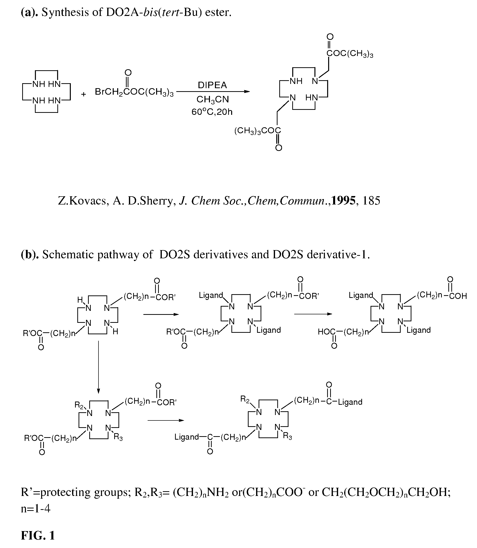 Compositions for targeted imaging and therapy