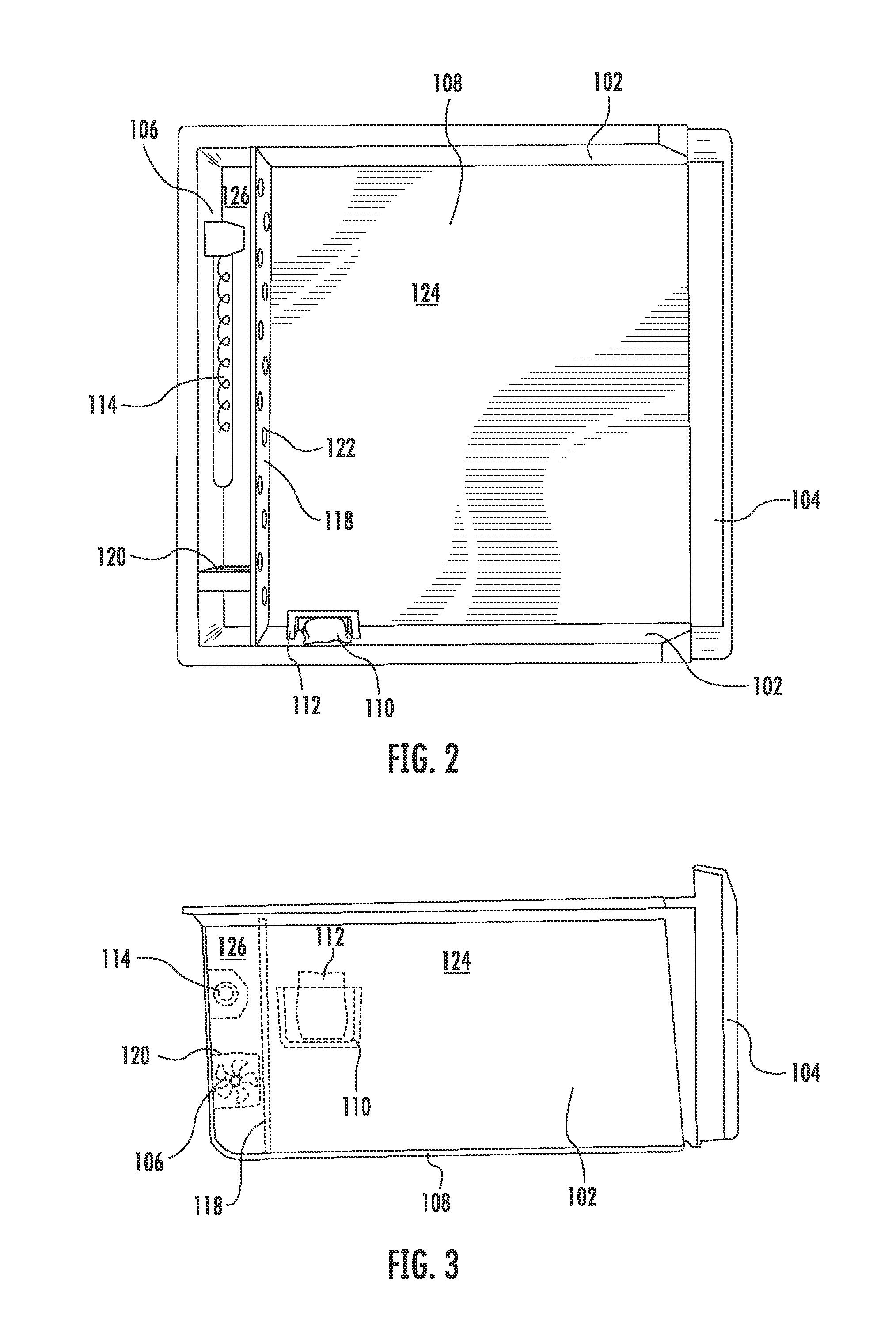 Refrigerator Crisper and Ozonation System and Method