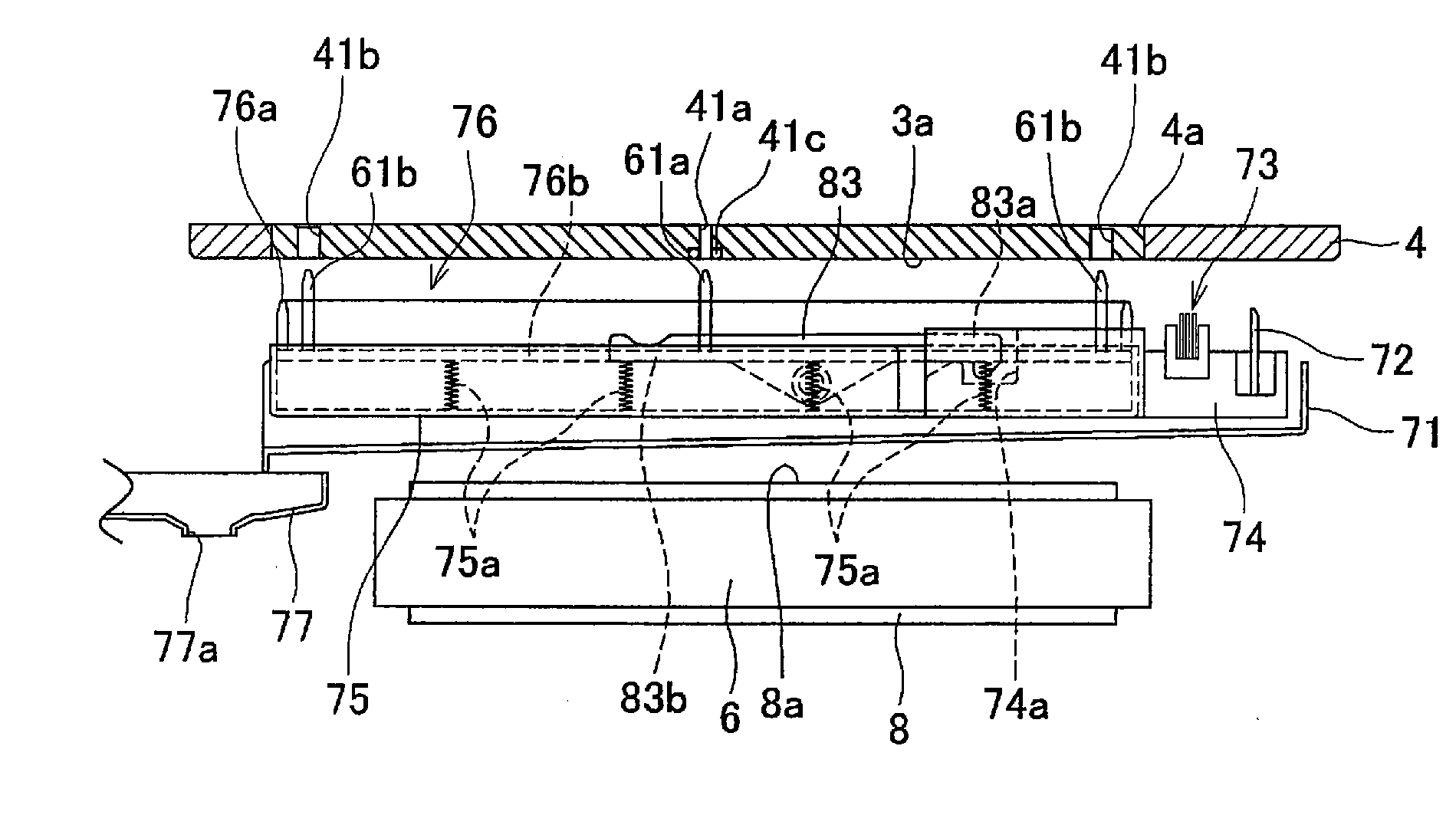 Recording apparatus