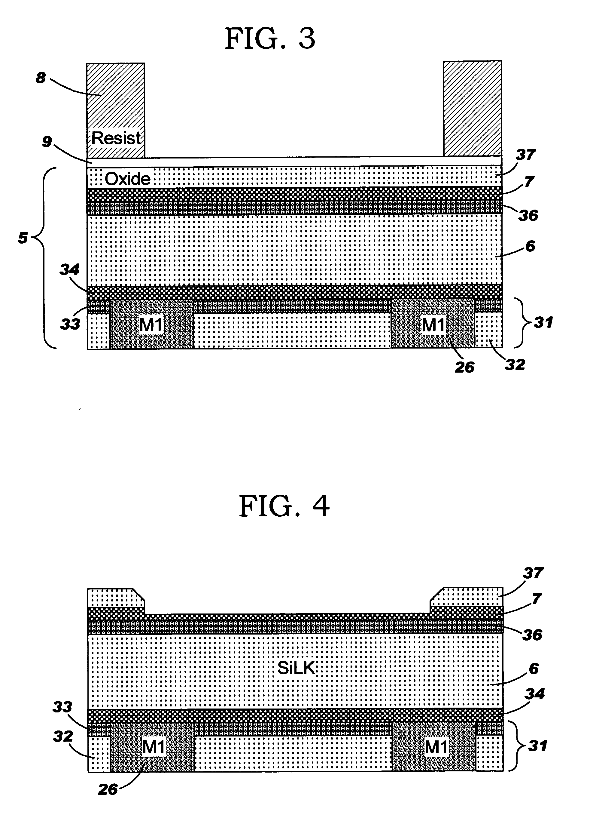 Sacrificial inorganic polymer intermetal dielectric damascene wire and via liner