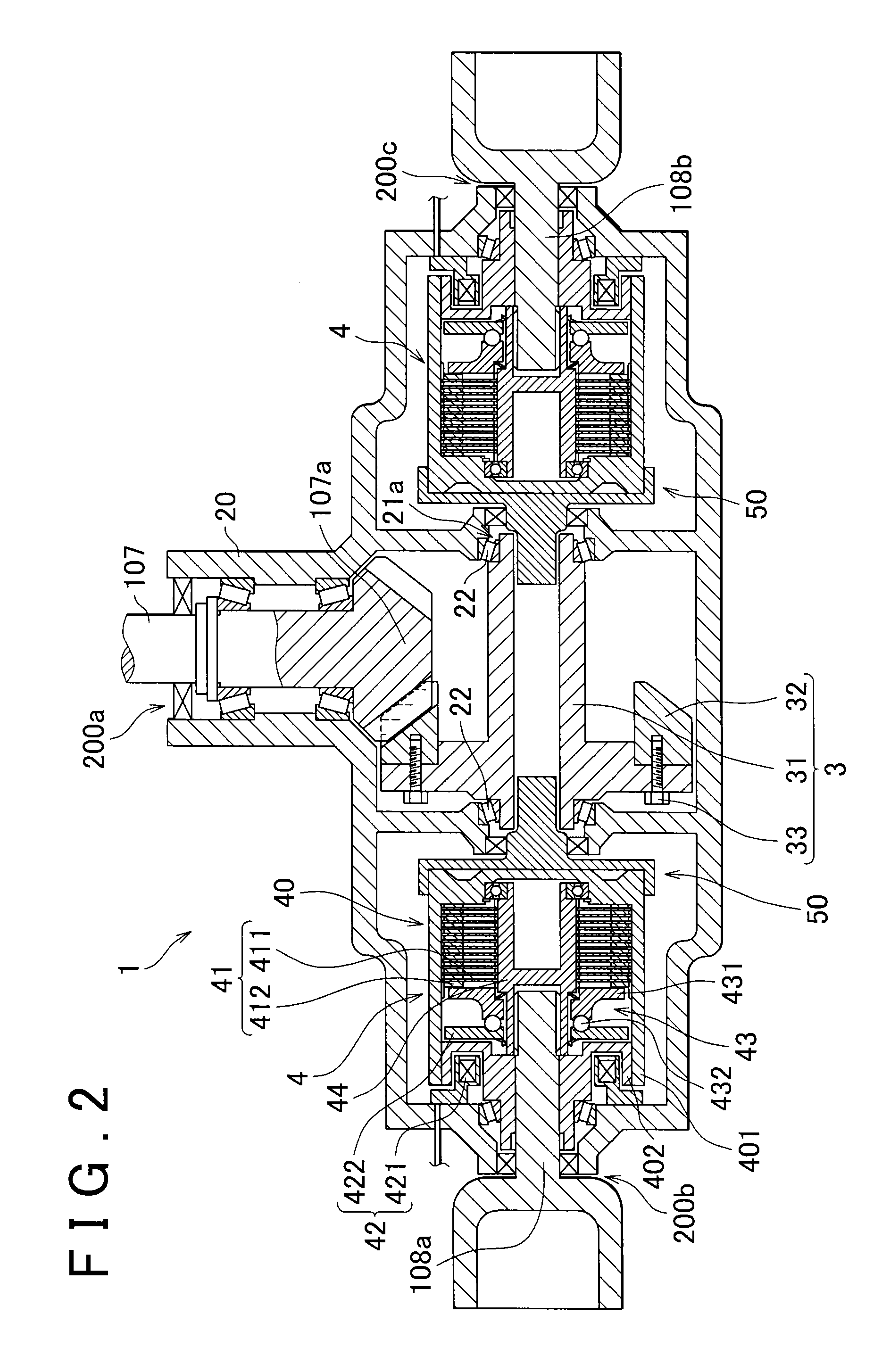 Driving force transmission controller and vehicle control method