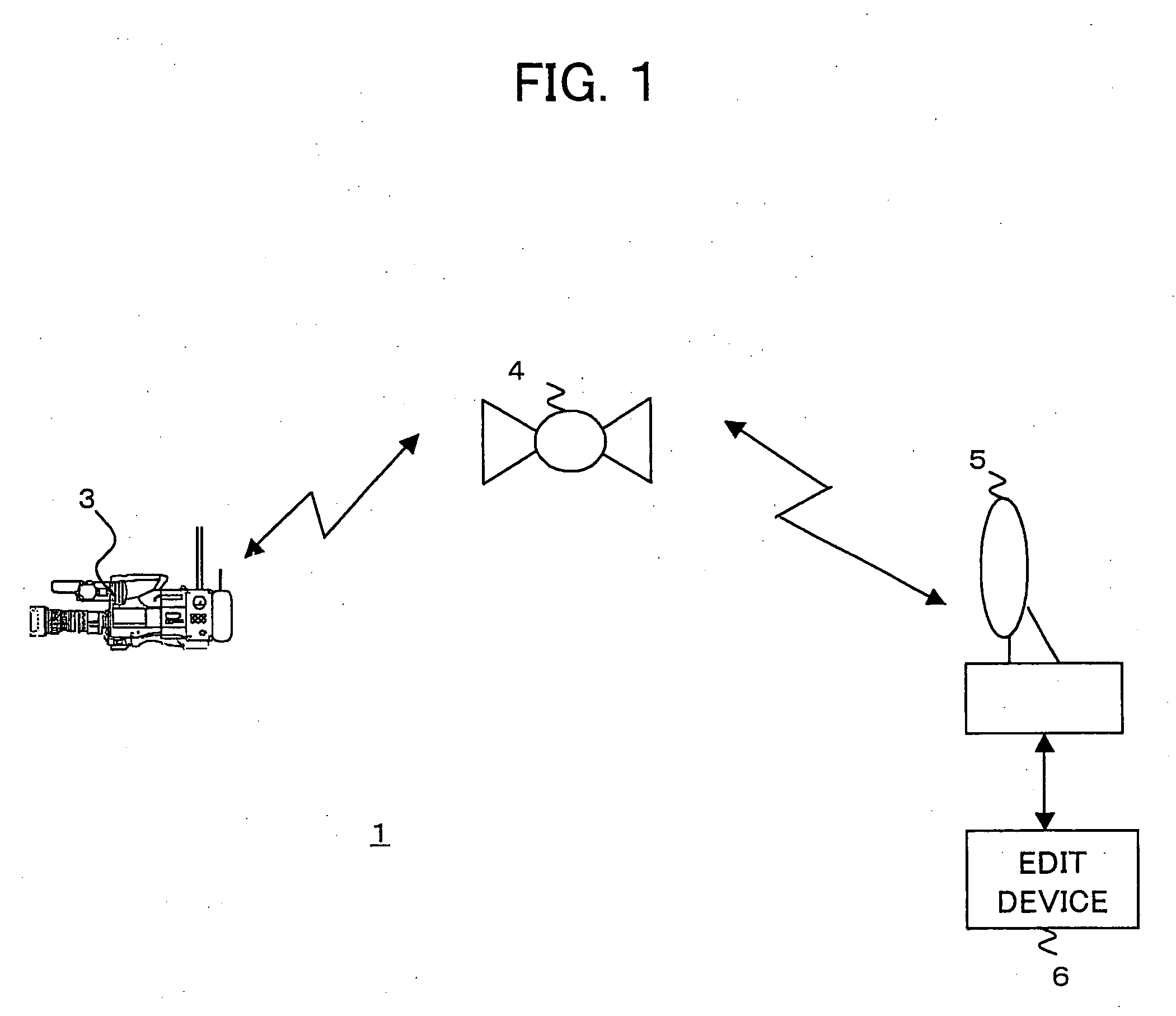 Data processing method, device thereof, video recording device