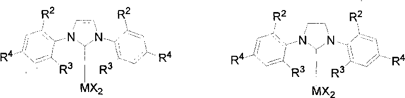 Method for synthesizing 4-thio-bicyclo [3.1.0]-2-hexene-6-formic ether