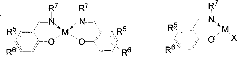 Method for synthesizing 4-thio-bicyclo [3.1.0]-2-hexene-6-formic ether