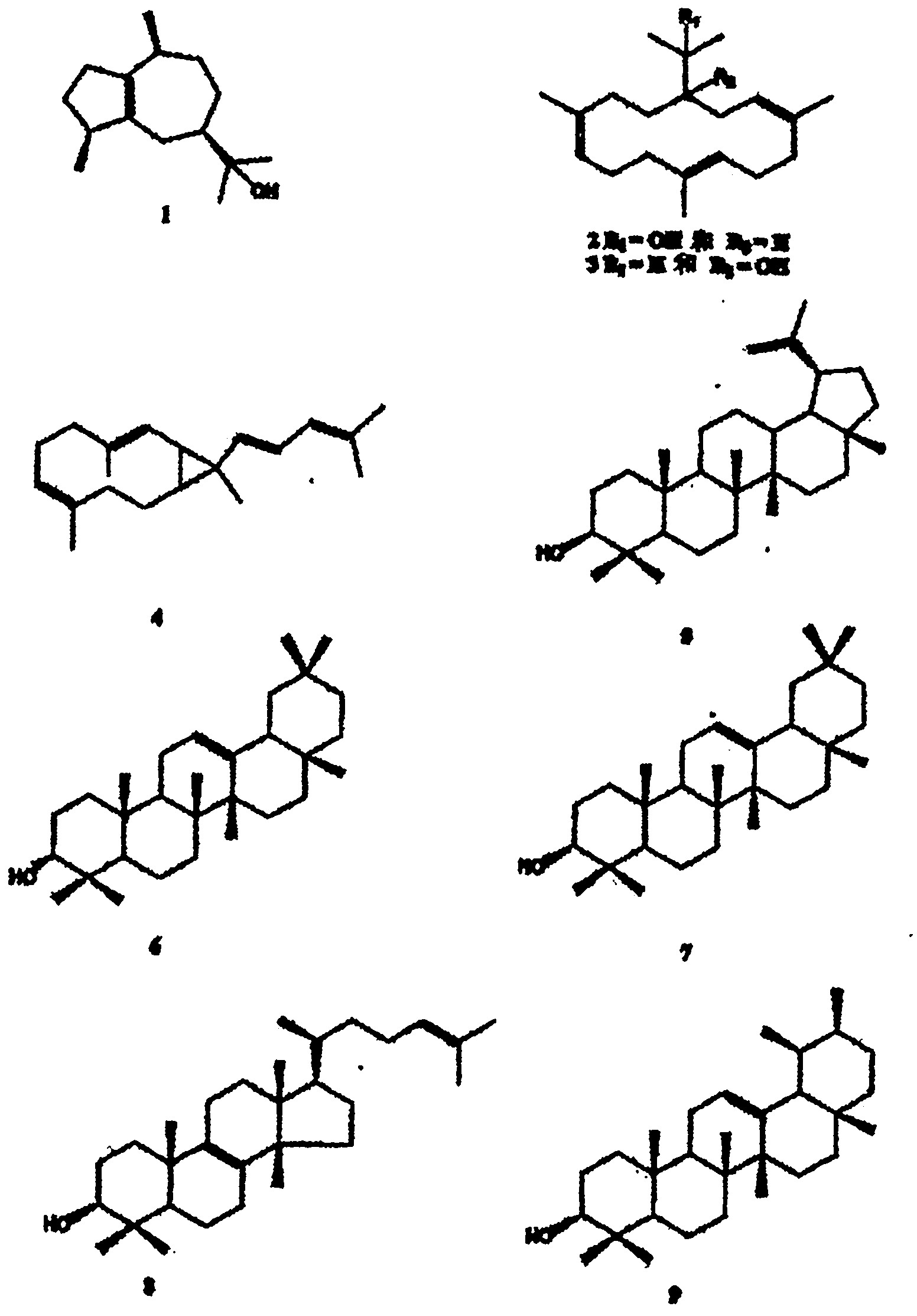 Synergistic anti-inflammatory compositions comprising boswellia serrata extracts