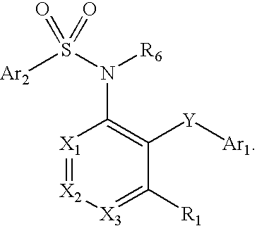 Ccr2 inhibitors and methods of use thereof