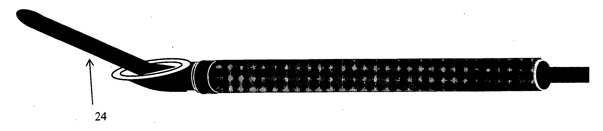 Devices and methods for tissue modification