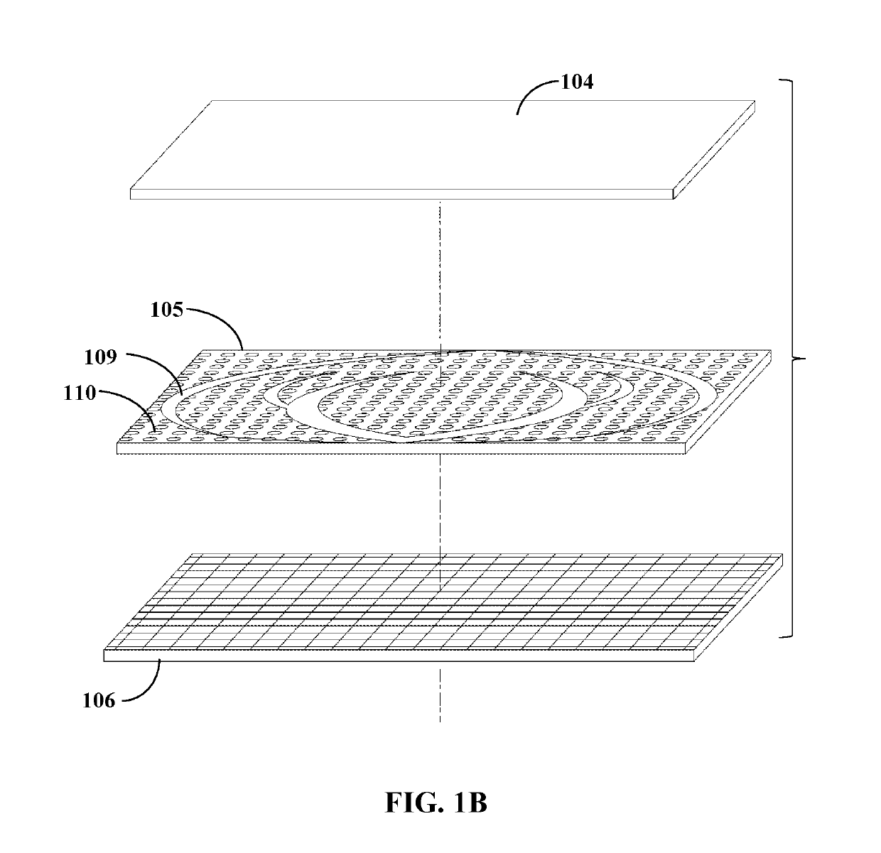 Apparatus for hair cooling and dehumidification