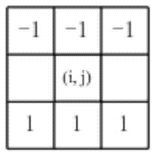 A Method of Image Boundary Enhancement