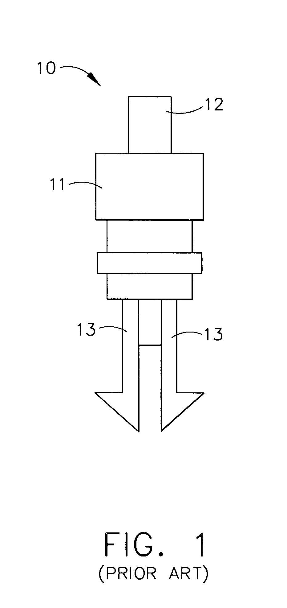 Fastener grip length selector