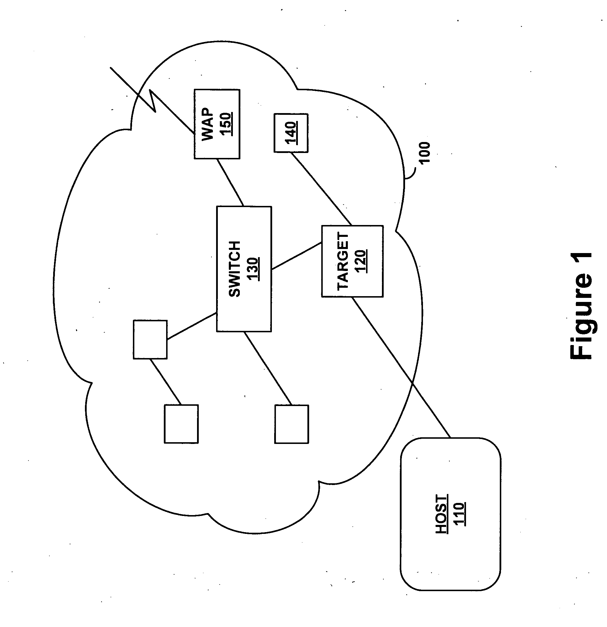 Network traffic monitoring using embedded target-side analyzer during embedded software development