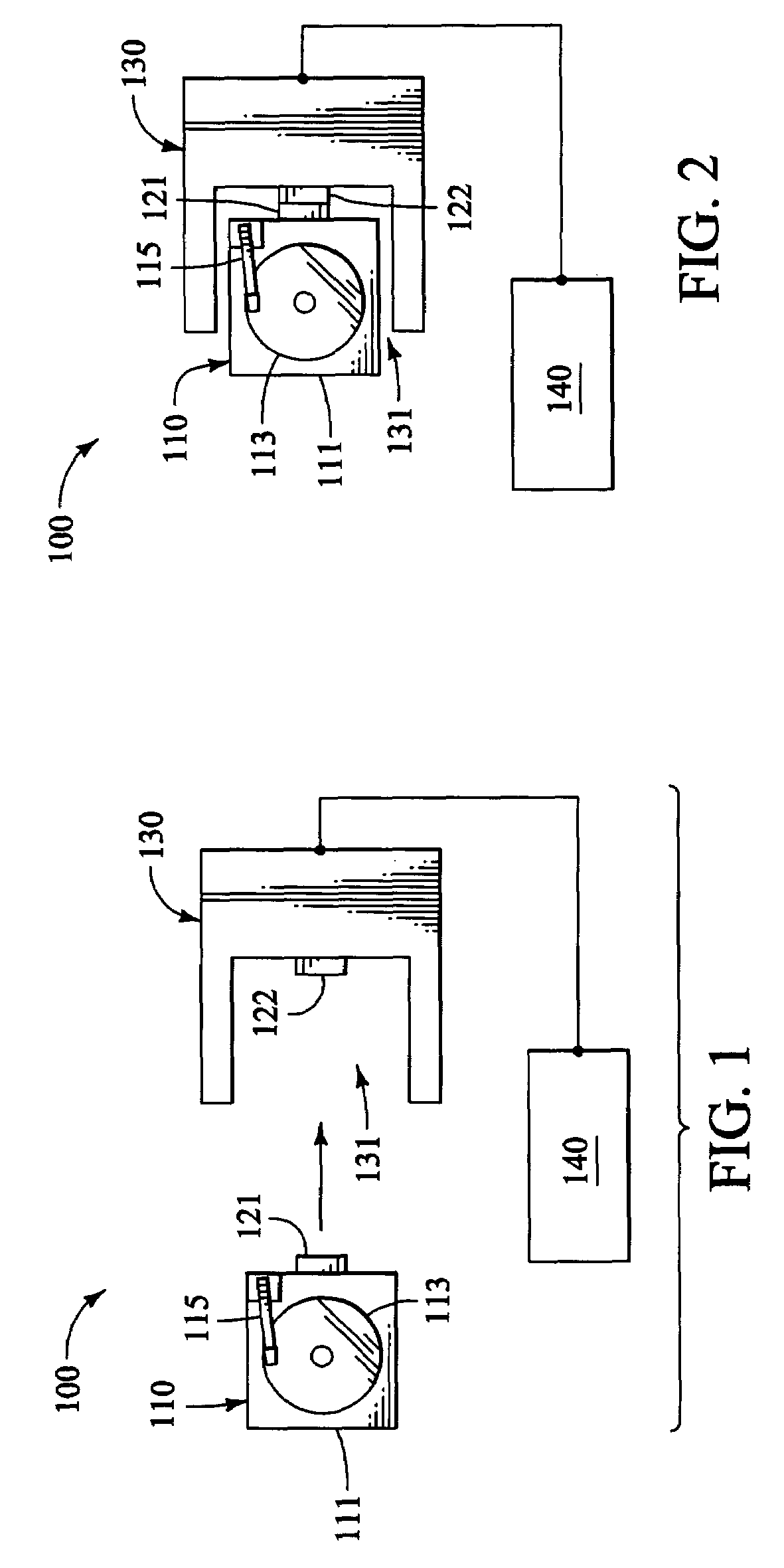 Disk cartridge data storage methods and apparatus