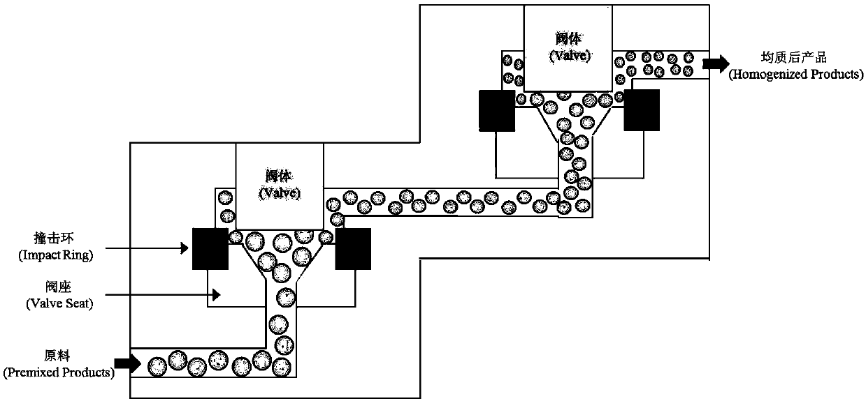 Compounds capable of preventing anxiety, and preparation method thereof